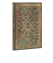 ペーパーブランクス（Paperblanks）　Flexis　頂点　ミニ