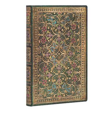 ペーパーブランクス（Paperblanks）　Flexis　頂点　ミニ