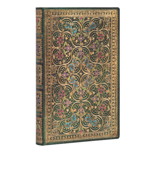 ペーパーブランクス（Paperblanks）　Flexis　頂点　ミニ