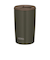 サーモス（THERMOS）　真空断熱タンブラー　JDP－401FG　フォレストグリーン