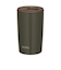サーモス（THERMOS）　真空断熱タンブラー　JDP－401FG　フォレストグリーン
