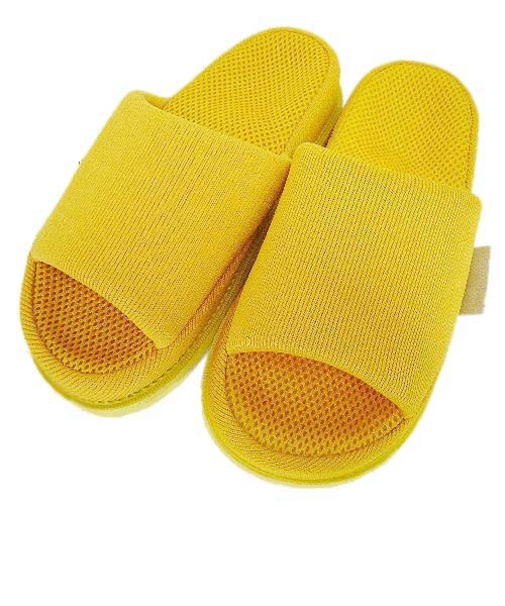 オクムラ　リフレM　イエロー（土踏まず）