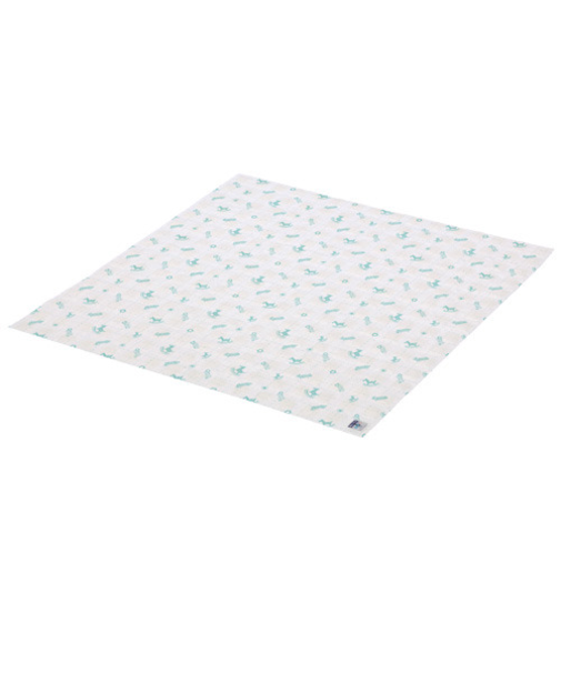 ダニよけできる除湿シート