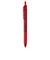 ぺんてる（Pentel）　エナージェル　エス　0.5mm　BLN125－B　赤