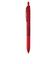 ぺんてる（Pentel）　エナージェル　エス　0.5mm　BLN125－B　赤