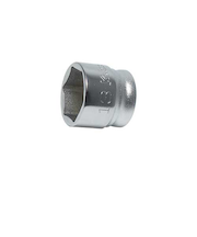 コーケン（Ko-ken）　Z-EAL　6角ソケット　1/4”（6.35mm）　2400MZ　13mm