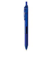ぺんてる（Pentel）　エナージェル　エス　0.5mm　BLN125－C　青