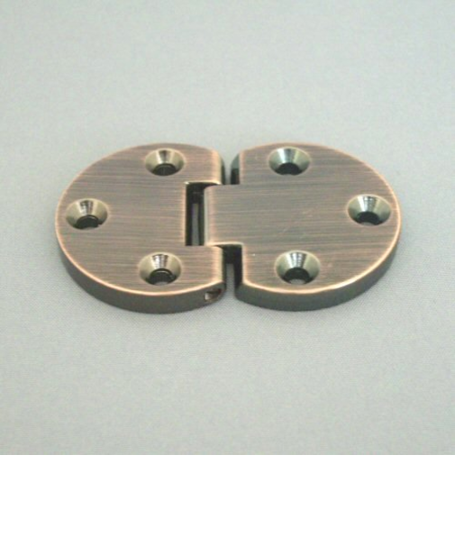 アトム　ドロップ蝶番　GB　径30ミリ×全長48ミリ