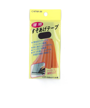 キャプテン（CAPTAIN）88　薄地すそあげテープ　CP64-32　紺
