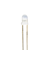 イーケイジャパン　エレキット（ELEKIT）　高輝度LED　AP－L14　3mm　電球色