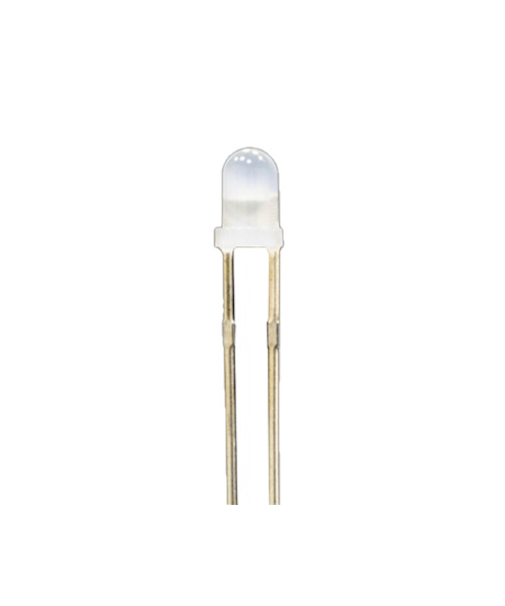 イーケイジャパン　エレキット（ELEKIT）　高輝度LED　AP－L14　3mm　電球色