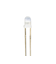 イーケイジャパン　エレキット（ELEKIT）　高輝度LED　AP－L14　3mm　電球色