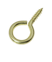 八幡ねじ（YAHATA）　真鍮ひーとん　No.10