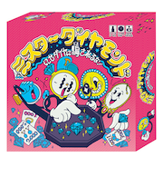 ハナヤマ ミスターダイヤモンド