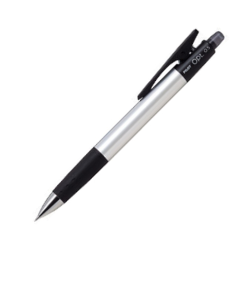 パイロット（PILOT）　シャープペンシル　フレフレ　オプト　メタル