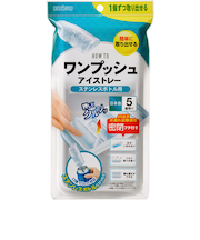 エビス　ワンプッシュアイストレー　ステンボトル用　PH－F80
