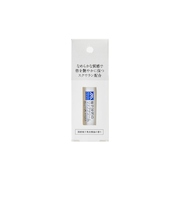 松山油脂　Mマーク　柚子（ゆず）のリップクリーム　4g