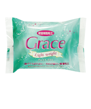 日清アソシエイツ　軽量樹脂粘土　グレイス　ライト　875　120g