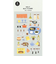 スワテリエ（suatelier）　ステッカー　1165　My　kitchen