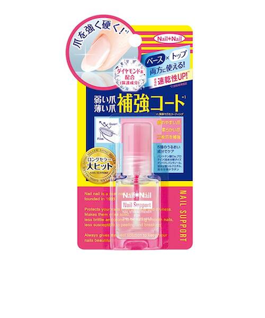 ネイルネイル（NAIL　NAIL）　ネイルサポート　Na　6mL