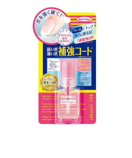ネイルネイル（NAIL　NAIL）　ネイルサポート　Na　6mL