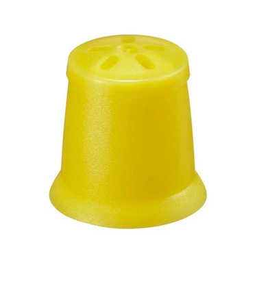 三菱鉛筆　ジェットストリーム　消しゴムキャップ　MSXE5-1000用　BKCMSXE510.28　レモンイエロー