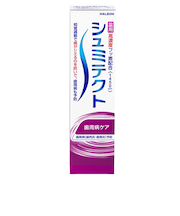 シュミテクト　薬用シュミテクト　歯周病ケア　高濃度フッ素配合1450ppm　95g　医薬部外品