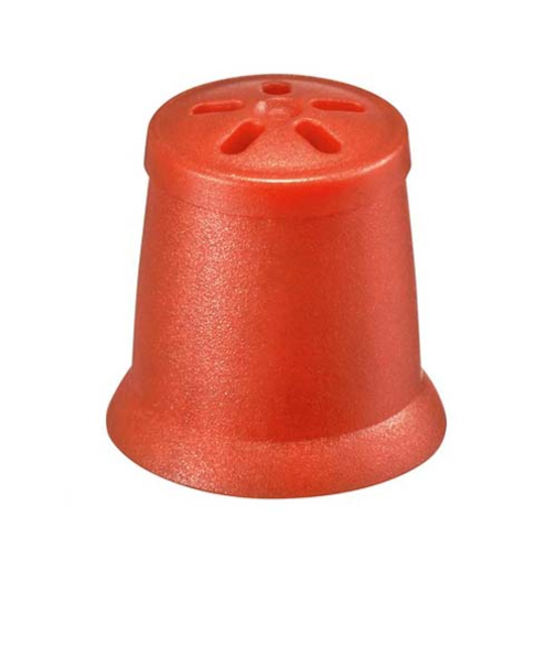 三菱鉛筆　ジェットストリーム　消しゴムキャップ　MSXE5-1000用　BKCMSXE510.38　ブラッドオレンジ