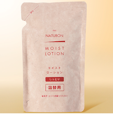 太陽油脂　ナチュロンモイストローション　詰替用100mL