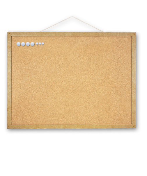 アスカ　マグピンコルクボード　Lサイズ　CB351