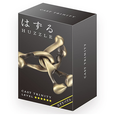 ハナヤマ　はずる　キャスト　トリニティ