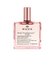 ニュクス（NUXE）　プロディジュー　フローラルオイル　50mL
