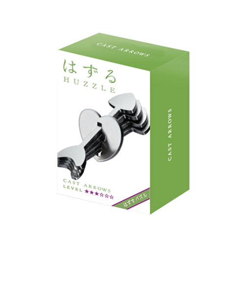 ハナヤマ　はずる　キャストアローズ