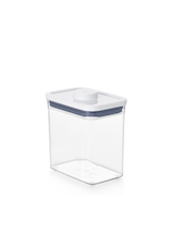 OXO　ポップコンテナ2　レクタングル　ショート