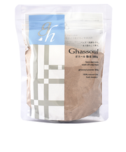 ナイアード　ガスール（粉末）　500g