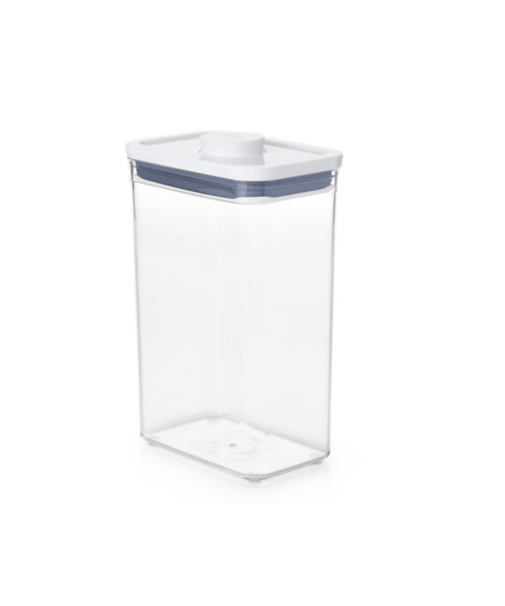 OXO　ポップコンテナ2　レクタングル　ミディアム