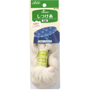 クロバー株式会社　しつけ糸生成　26-576