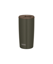 サーモス（THERMOS）　真空断熱タンブラー　JDP－501FG　フォレストグリーン