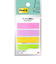 スリーエム（3M）　ポストイット　フィルム見出し　マルチカラー　688MC－4N　サクラ