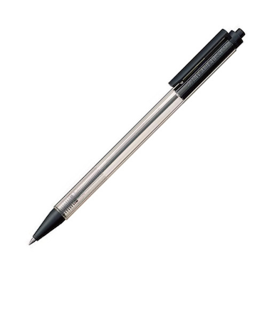 三菱鉛筆　油性ボールペン80　0.7mm_SN－80　黒