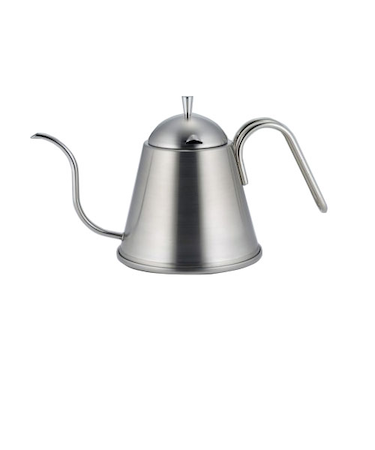 珈琲考具（KOGU）　ドリップポット　ITTEKI　40438　IH対応