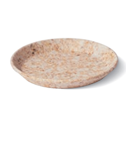 ヤード（yard）　スプラウト　ソーサー　L　アイボリー