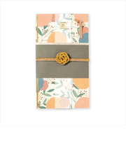 いろは出版　ランパー（LAMPER）祝儀袋　LSF2-09　マム（MUM）