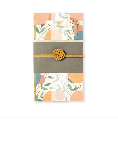 いろは出版　ランパー（LAMPER）祝儀袋　LSF2-09　マム（MUM）