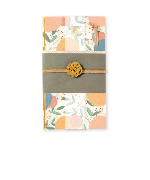 いろは出版　ランパー（LAMPER）祝儀袋　LSF2-09　マム（MUM）