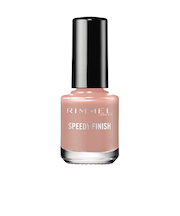 リンメル（RIMMEL）　スピーディーフィニッシュN　820　スモーキーピンク