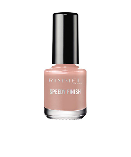 リンメル（RIMMEL）　スピーディーフィニッシュN　820　スモーキーピンク