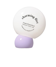 カミール（Kamill）　パフューマリー　ハンド&ネイルクリーム　チャーミングフラート　50mL