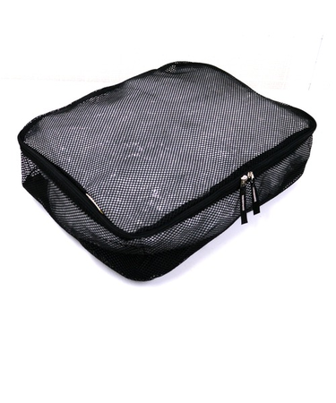 ソロ・ツーリスト　Nインナーケース　M　ブラック