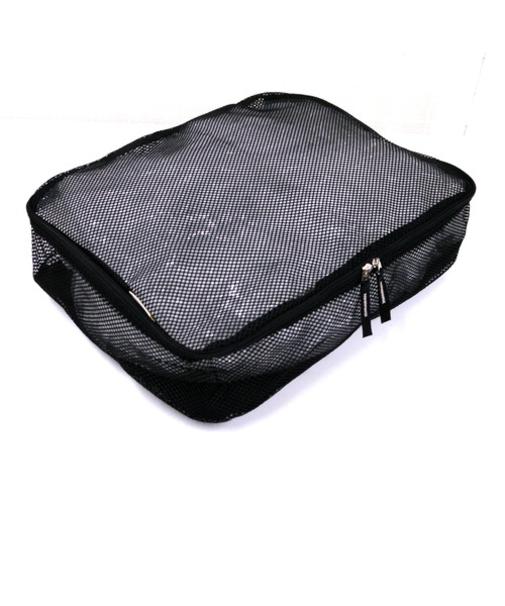 ソロ・ツーリスト　Nインナーケース　M　ブラック